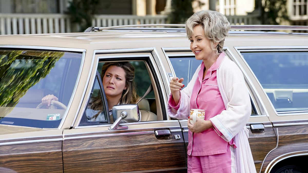 young sheldon