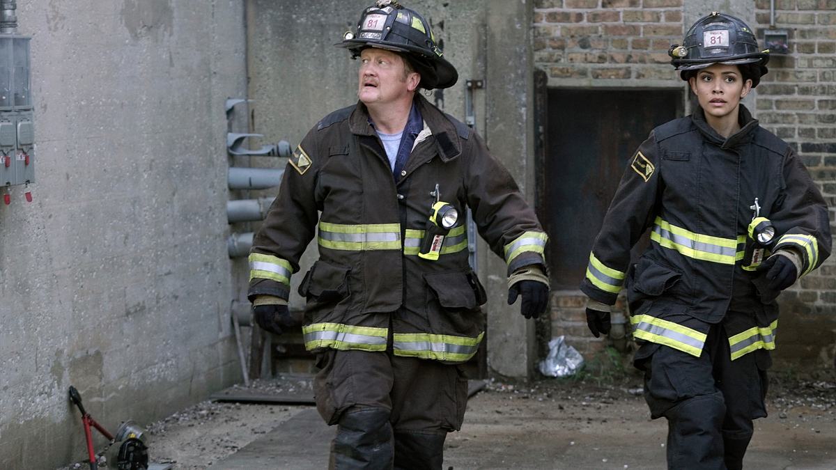 chicago fire