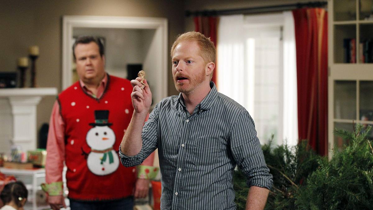 modern family