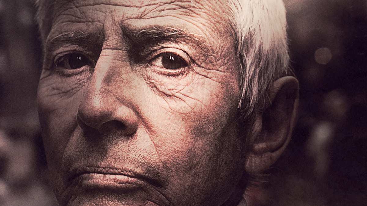 der unglücksbringer: das leben und die tode des robert durst