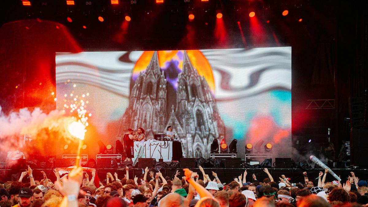 größer als hip-hop – die geschichte des splash!-festivals - vom chemnitzer untergrund zur festival-legende