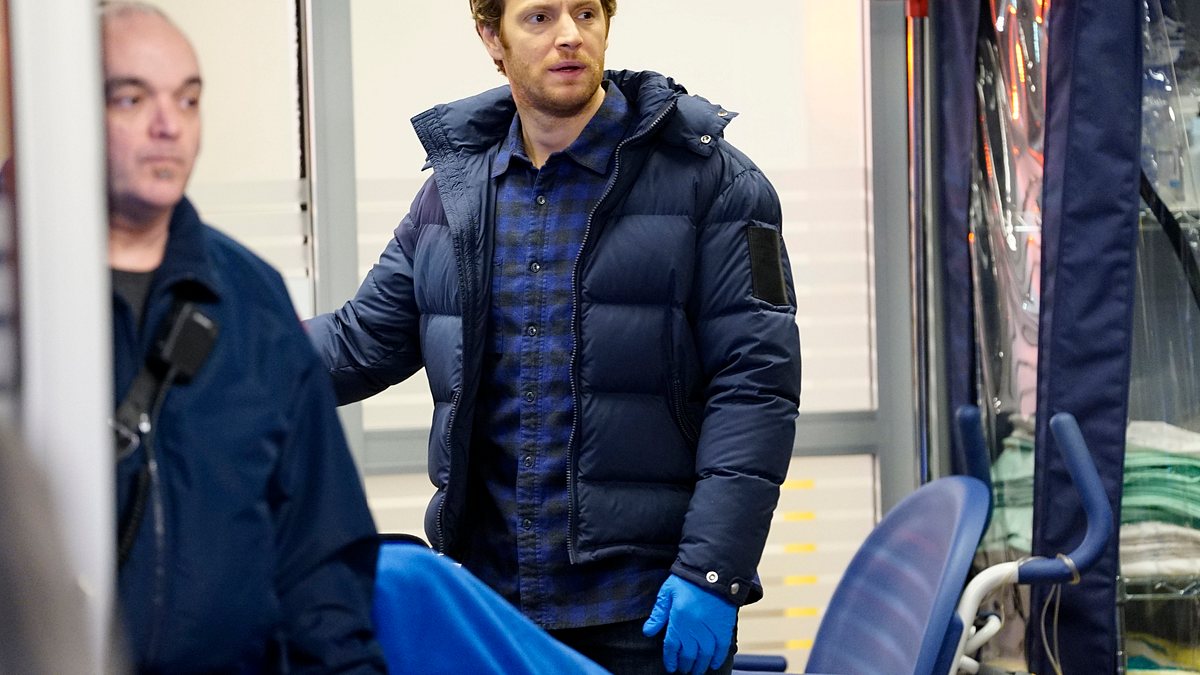 chicago med