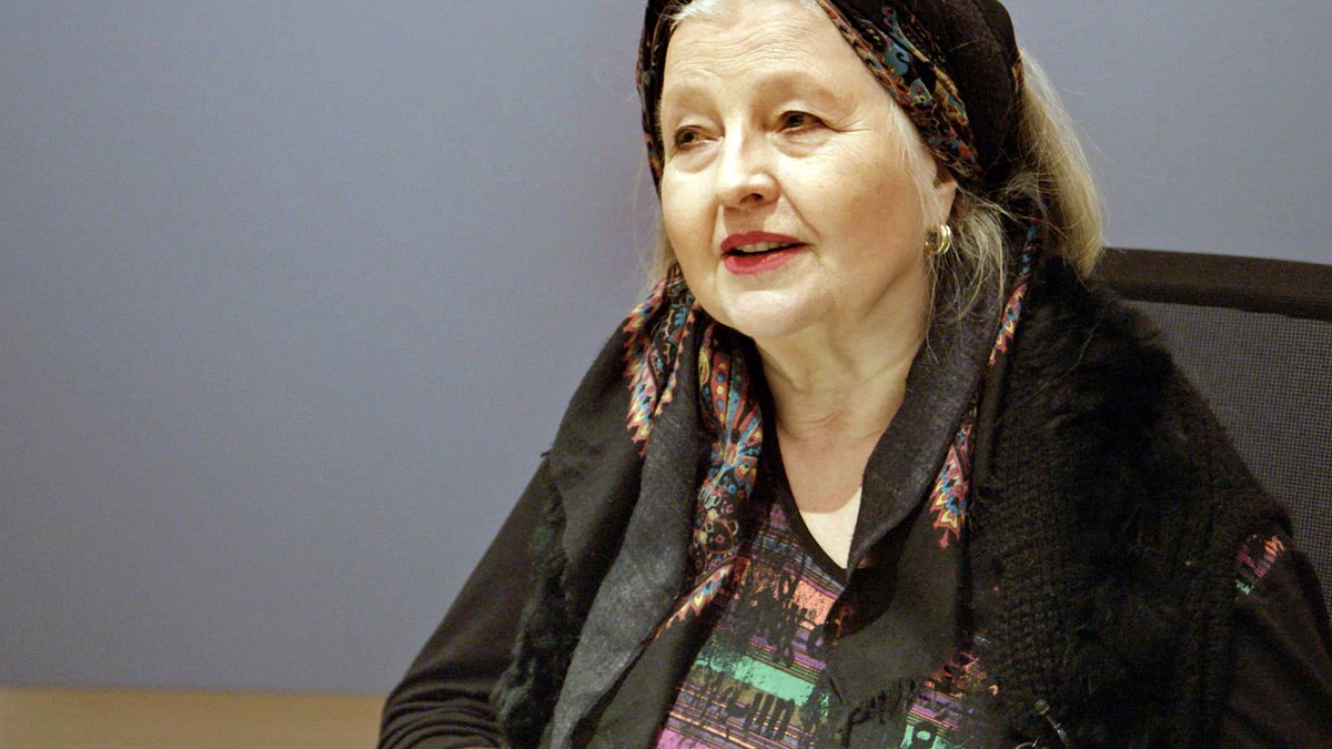 hanna schygulla