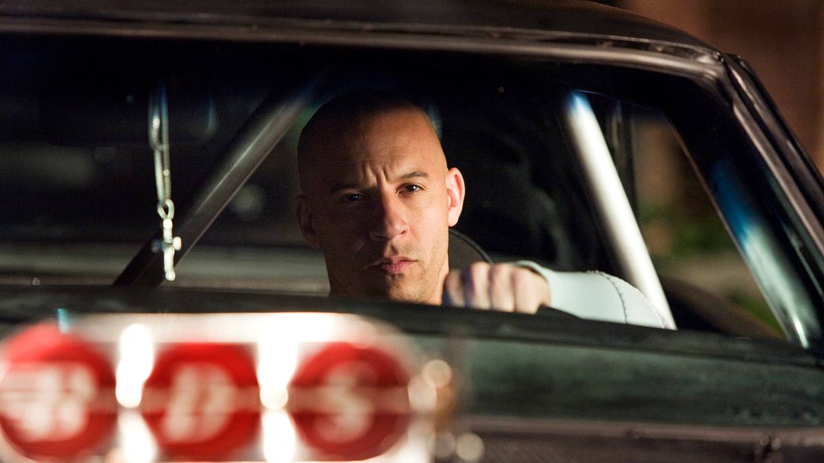 fast & furious - neues modell. originalteile.