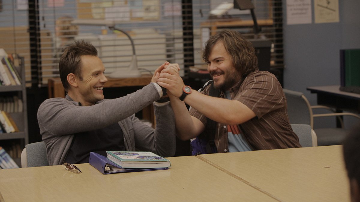 community