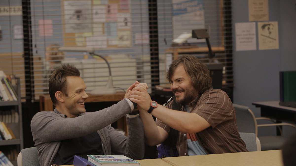 community