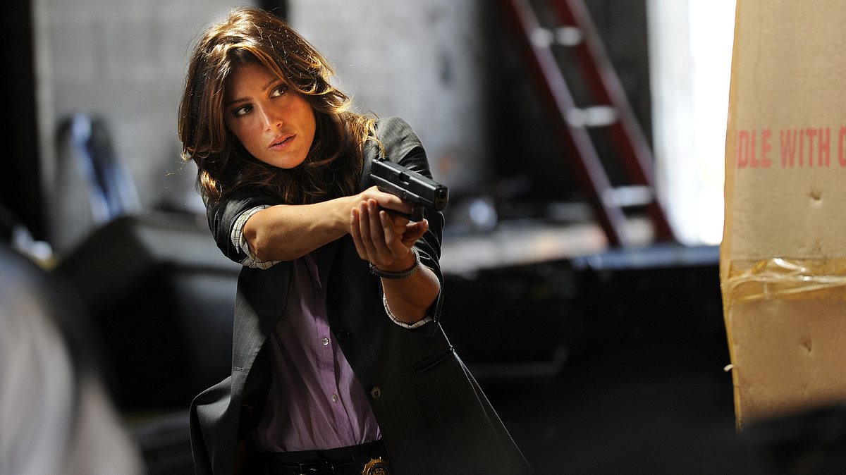 blue bloods - crime scene new york
