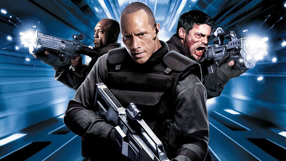 Doom - Der Film Doom - Der Film