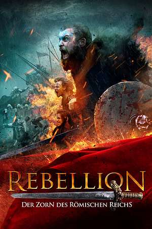 Rebellion - Der Zorn des Römischen Reichs - Foto: TMDB