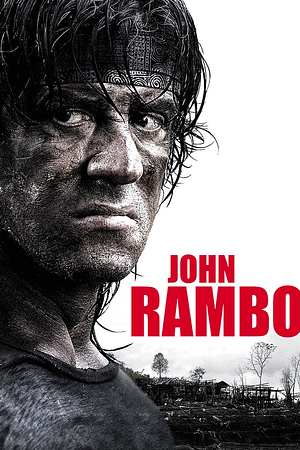 John Rambo - Foto: TMDB
