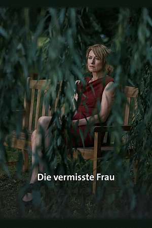 Die vermisste Frau - Foto: TMDB