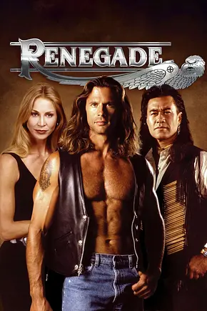 Renegade - Gnadenlose Jagd - Foto: TMDB Renegade - Gnadenlose Jagd - Foto: TMDB