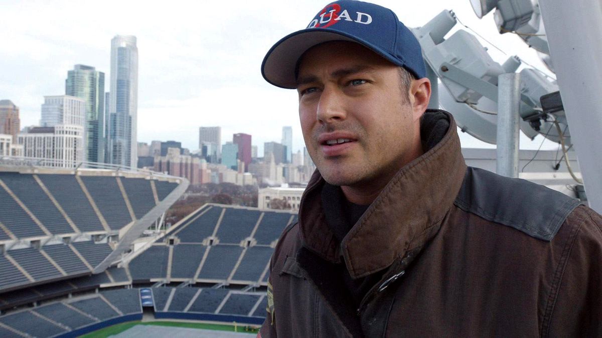 chicago fire