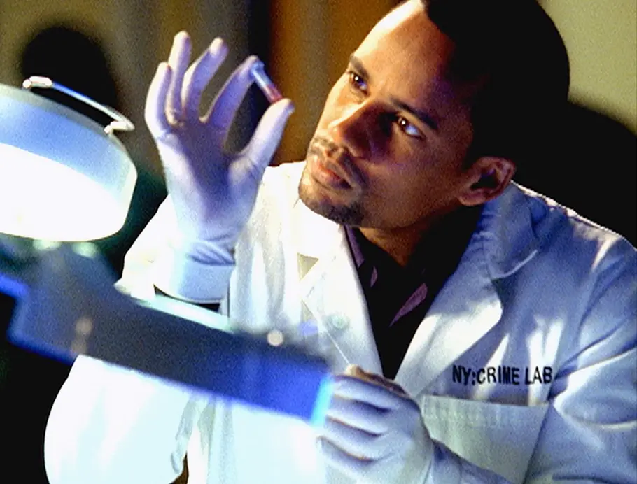 CSI: NY csi: ny