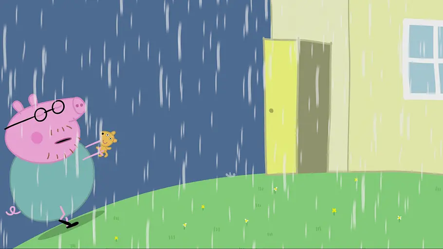 Peppa Pig peppa pig