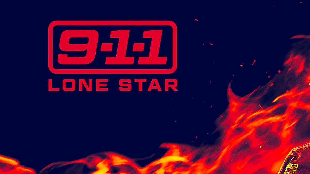 9-1-1: lone star