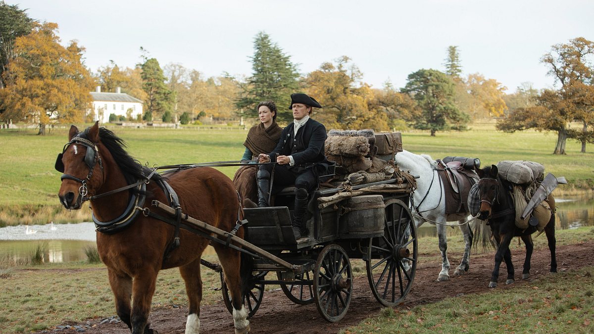 outlander