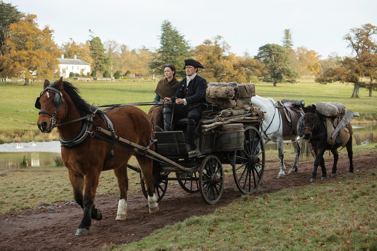 outlander