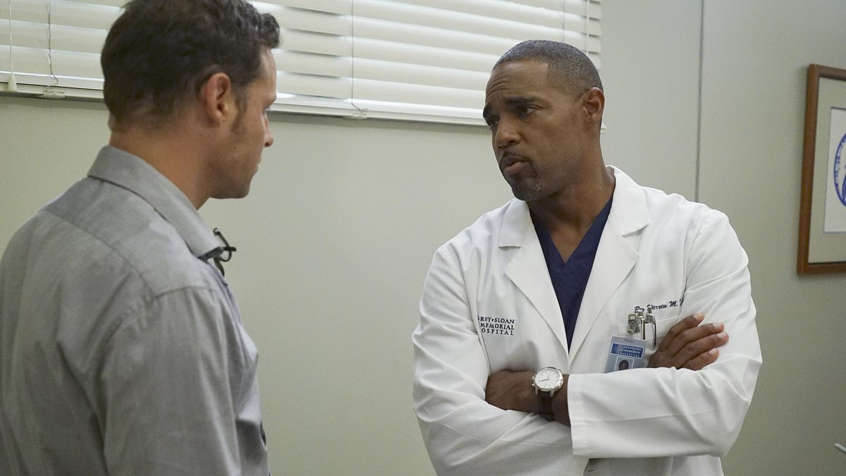 greys anatomy - die jungen ärzte