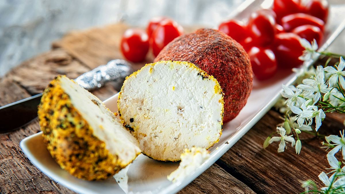 wohl bekomms - käse, laib und leben