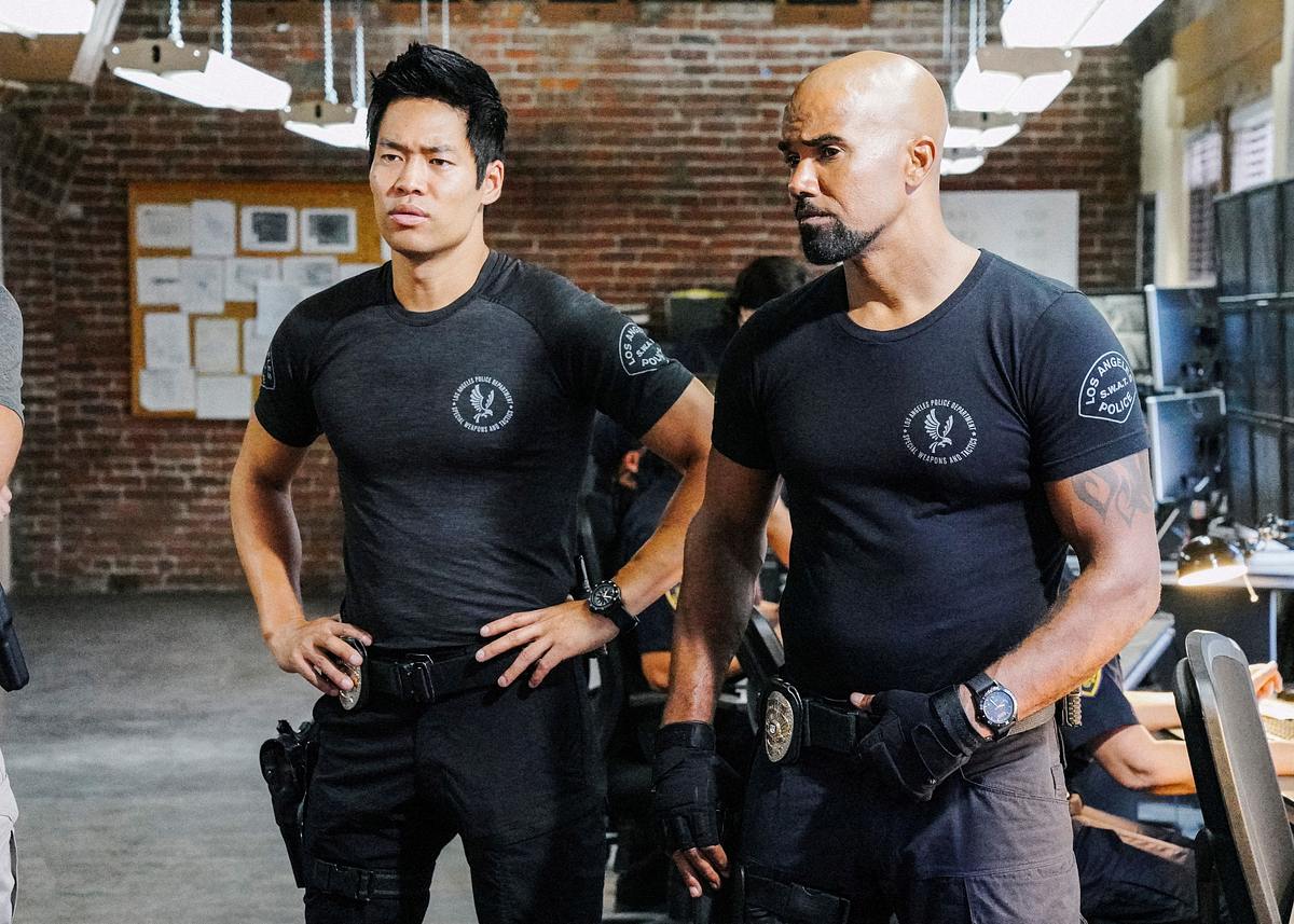 s.w.a.t.
