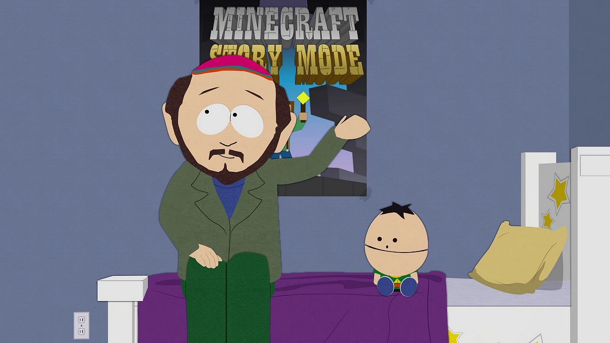 south park