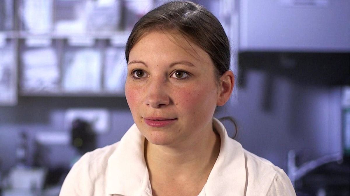 hautnah: die tierklinik