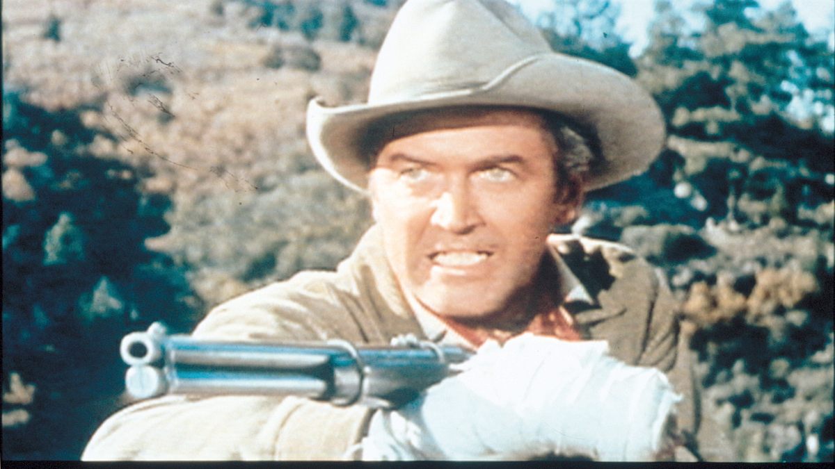der mann aus laramie