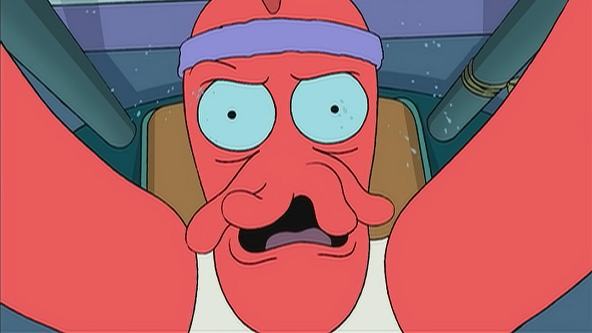 futurama
