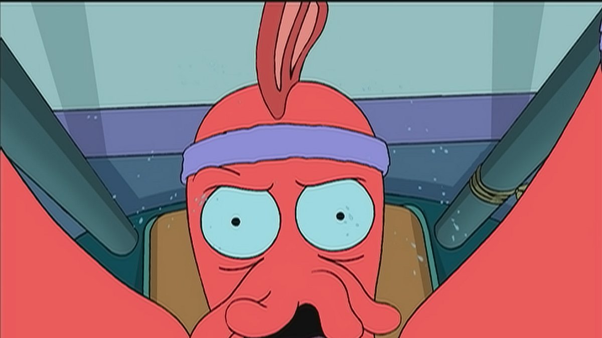 futurama