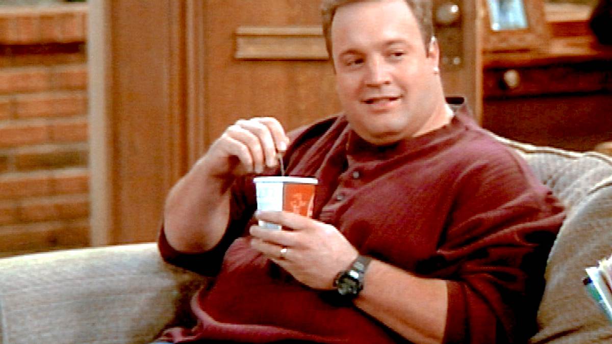 king of queens