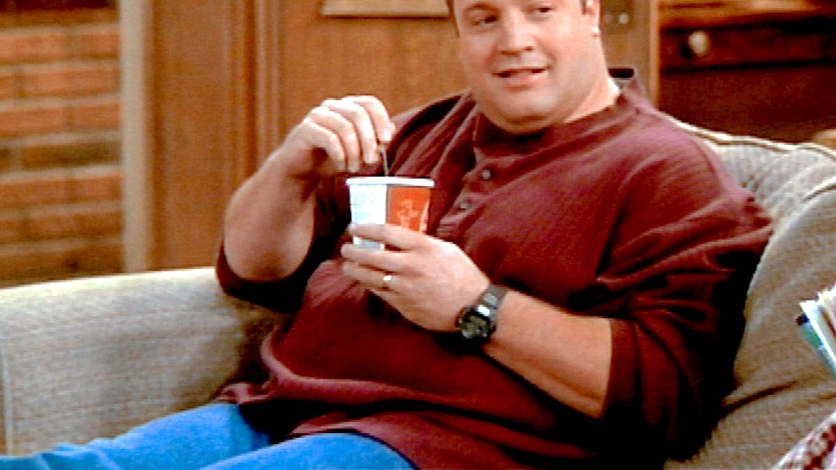 king of queens