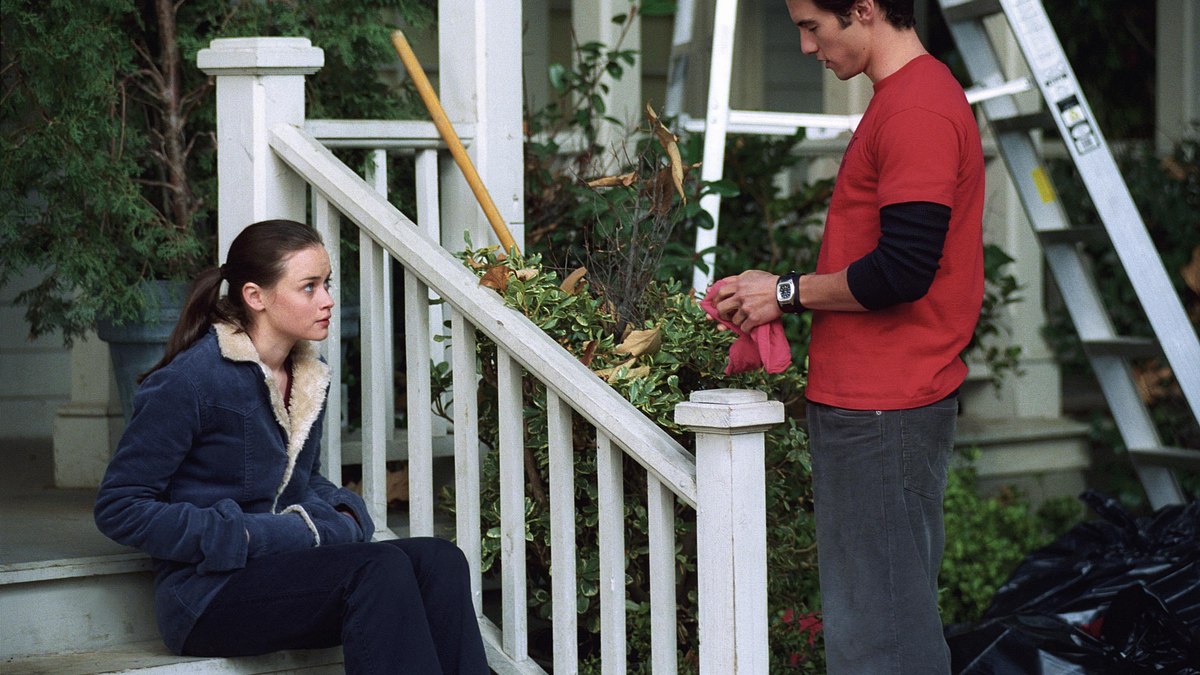 gilmore girls