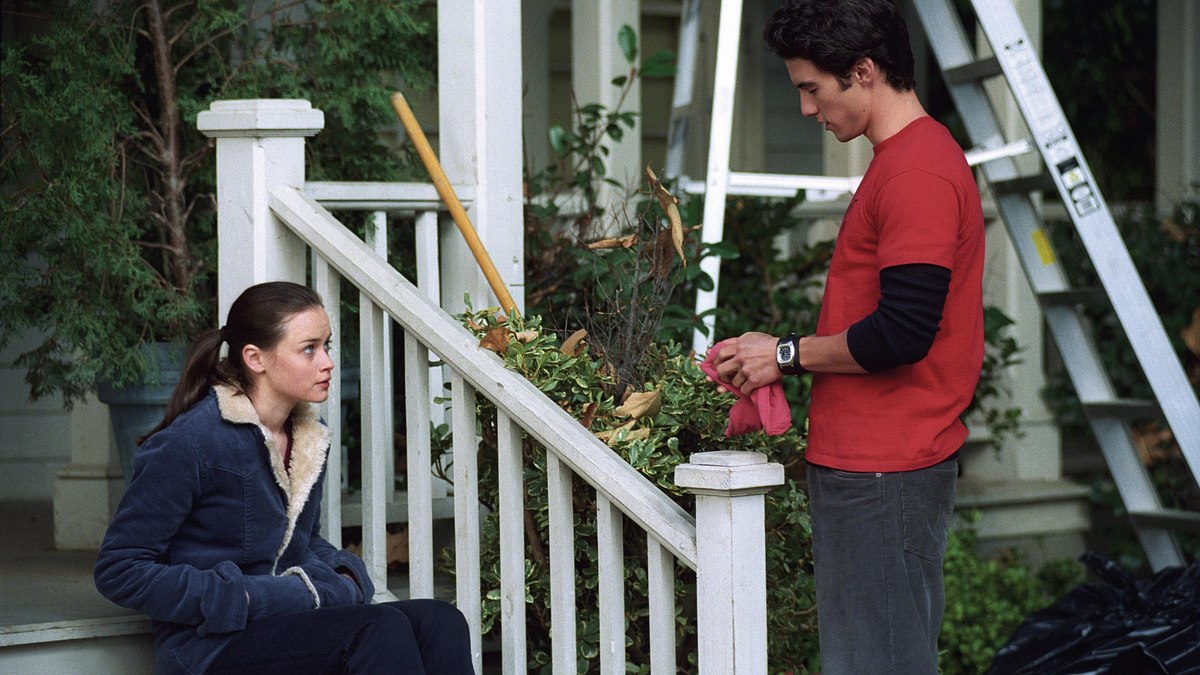 gilmore girls