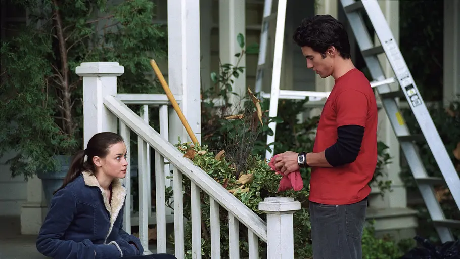 gilmore girls