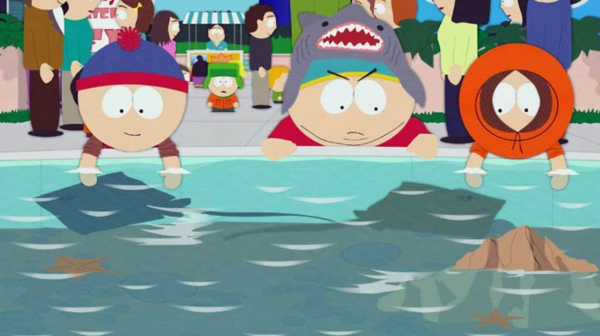 south park