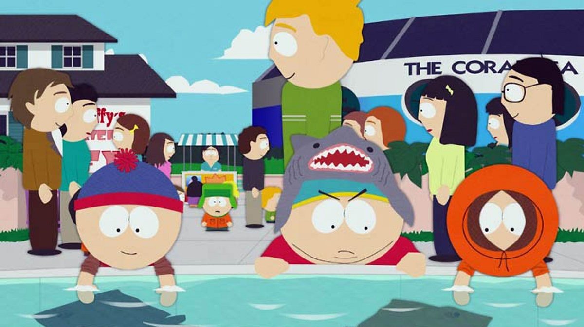 south park