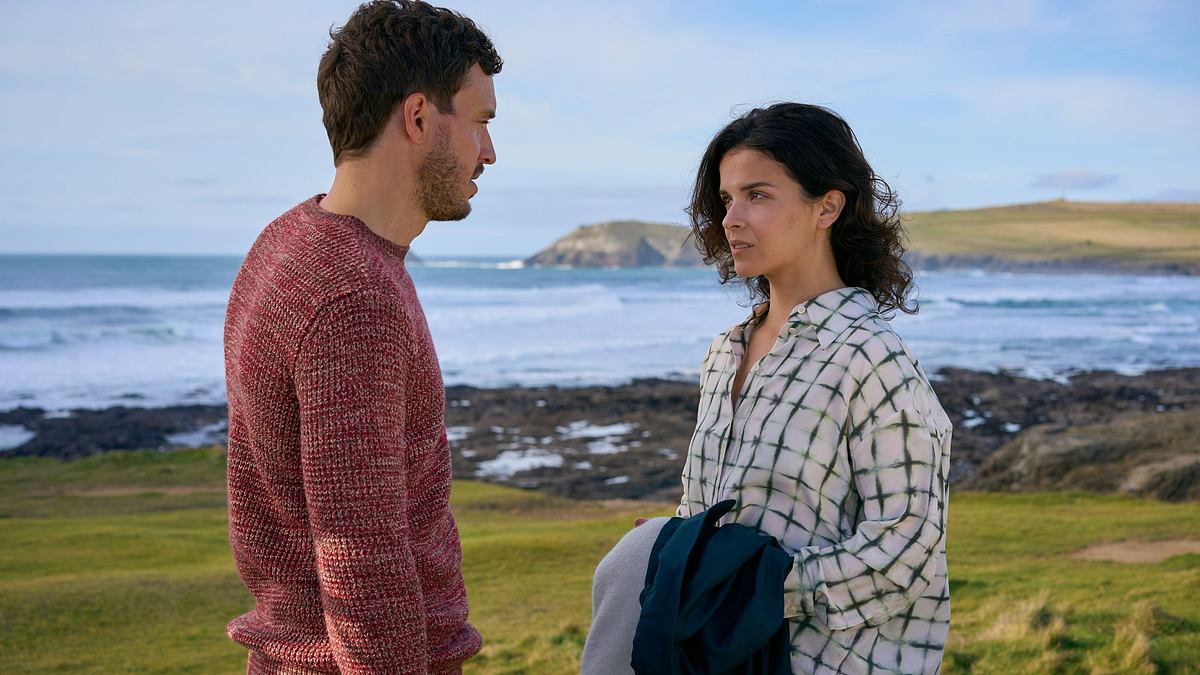 rosamunde pilcher: liebe ist unberechenbar