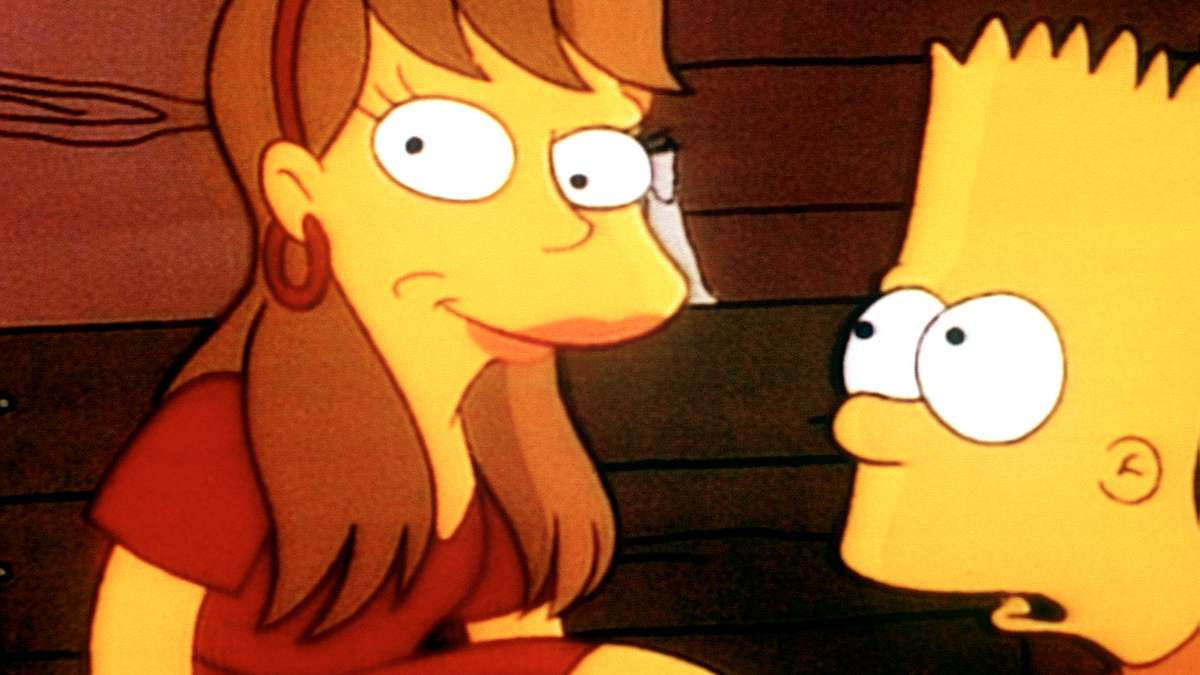 die simpsons