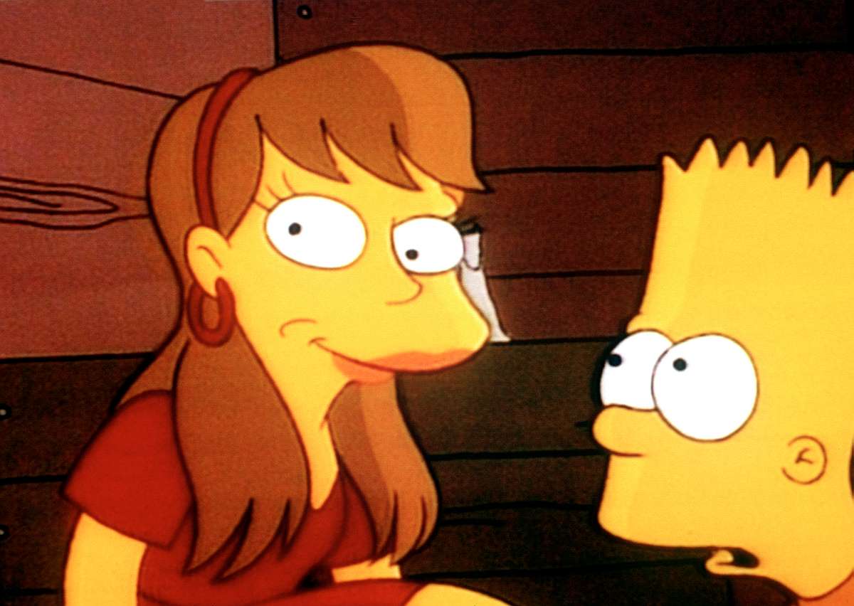 die simpsons