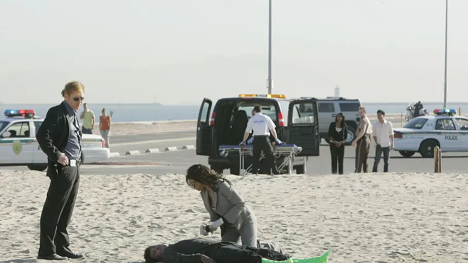 CSI: Miami csi: miami