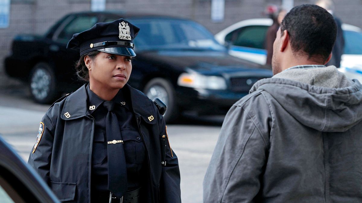 person of interest