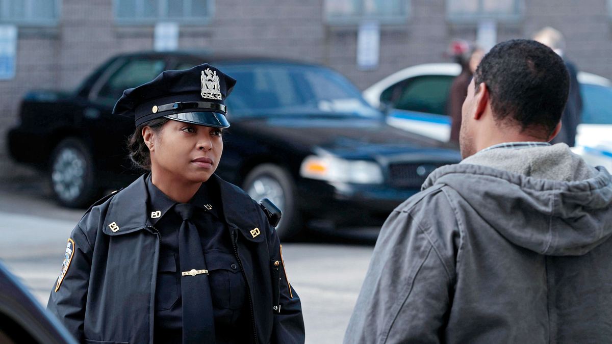 person of interest