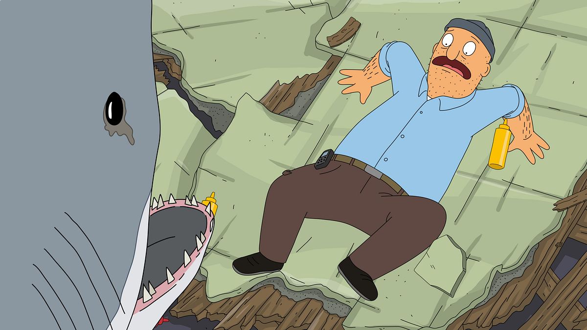 bobs burgers