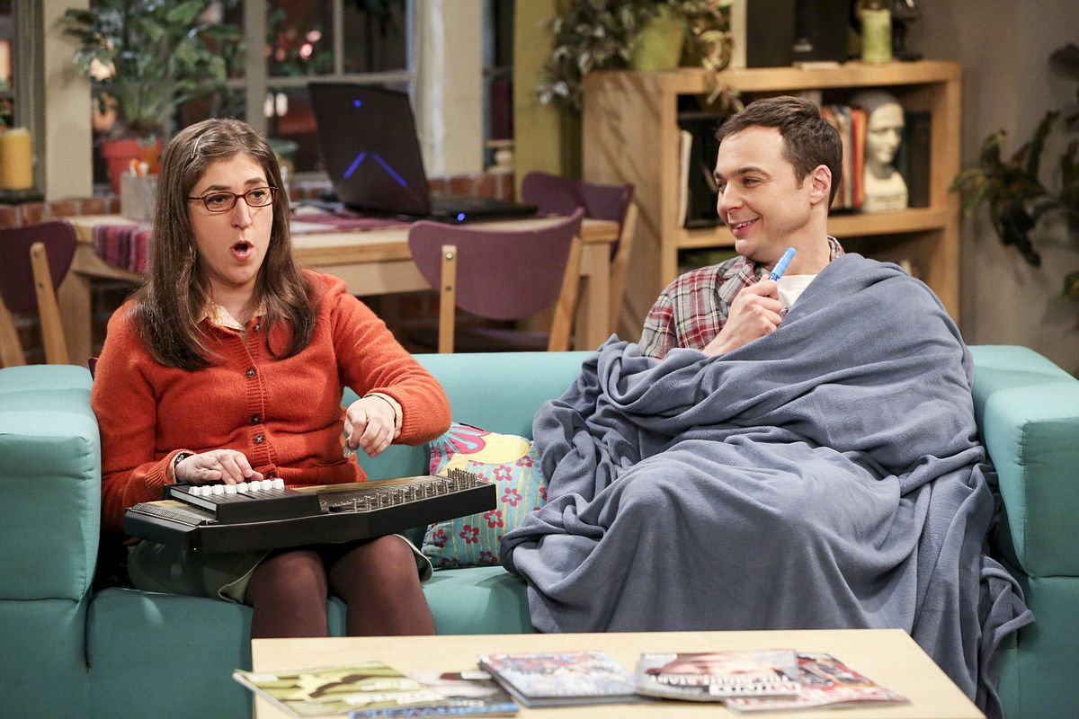 The Big Bang Theory the big bang theory