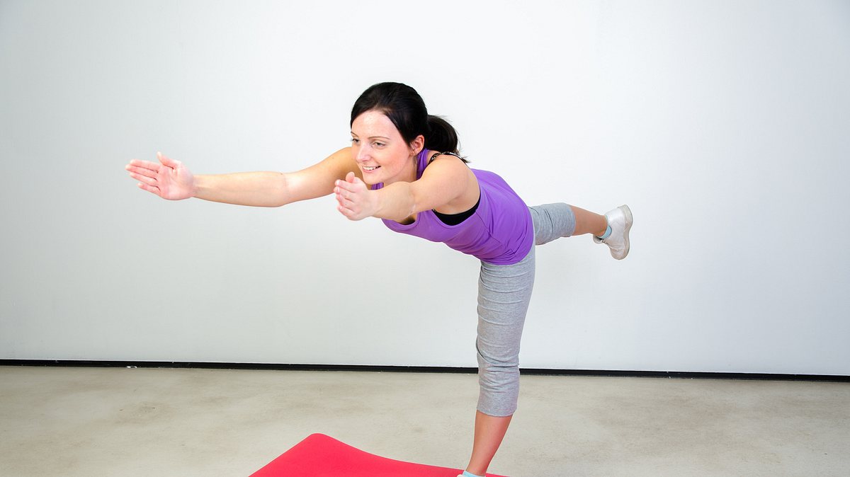 tele-gym