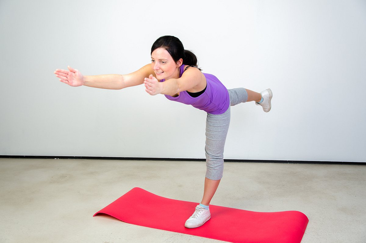 tele-gym