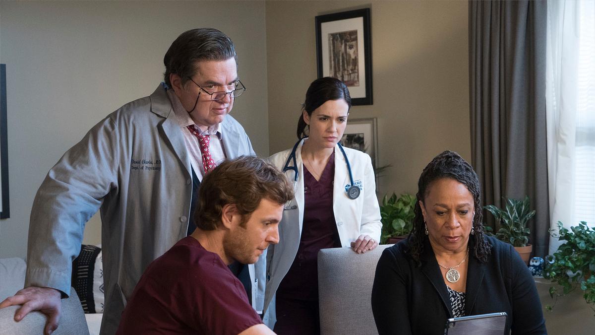 chicago med