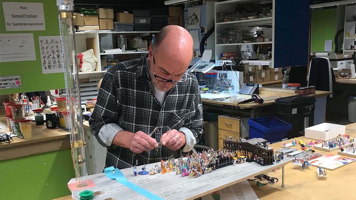 miniatur wunderland xxl