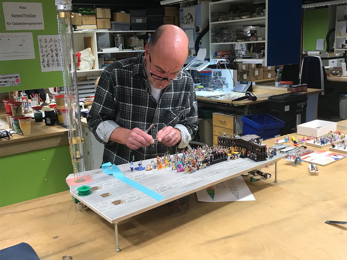 miniatur wunderland xxl